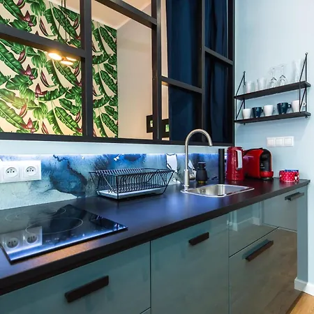 Bliss Apartment Posen