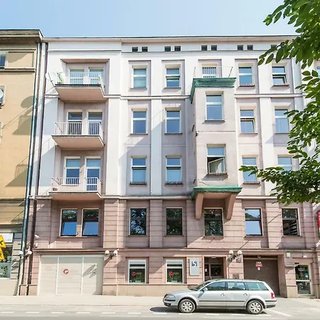 Bliss Apartament