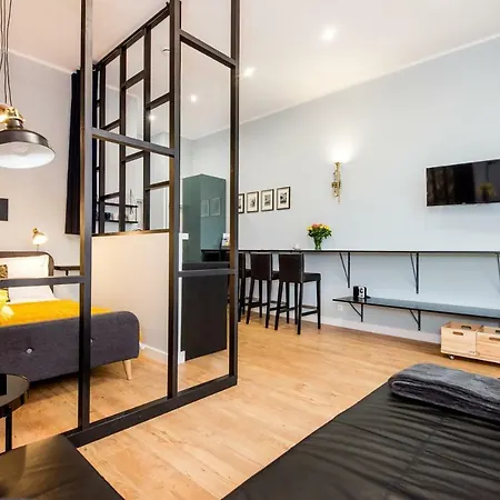 Bliss Apartament *