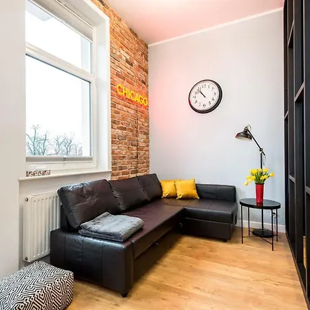 Apartament Bliss