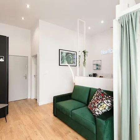Appartement Bliss *
