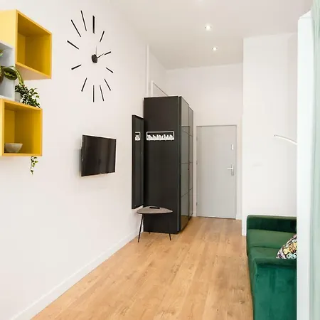 Bliss Apartament Poznań