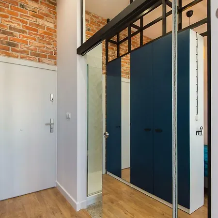 Bliss Apartment