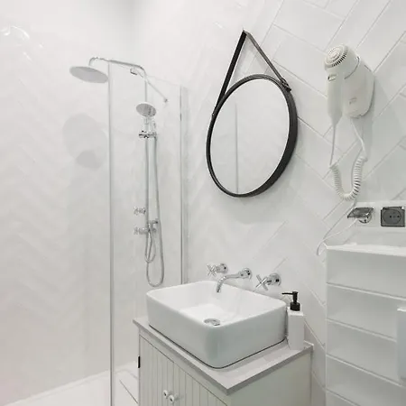 Apartament Bliss Poznań