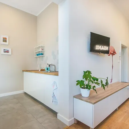 Bliss Apartment