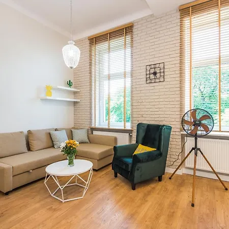 Apartment Bliss