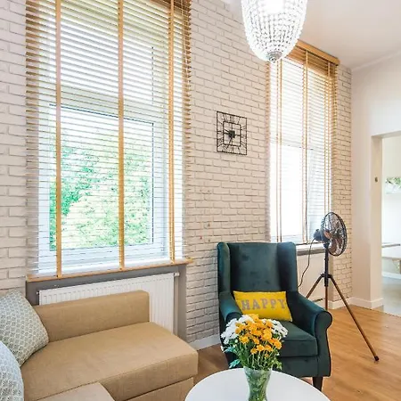 Bliss Apartment