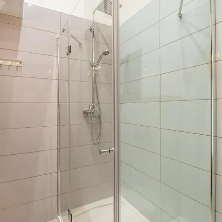 Bliss Apartament Poznań