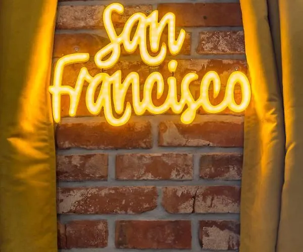 Bliss 公寓 波兹南