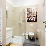 Bliss Apartment Poznan