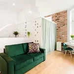 Bliss Apartment Poznan