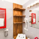 Apartmán Bliss Poznaň