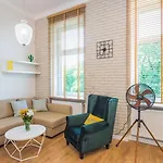 Bliss Apartmán Poznaň