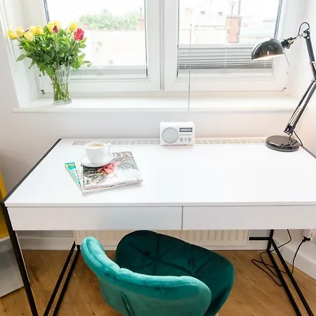 Appartement Bliss