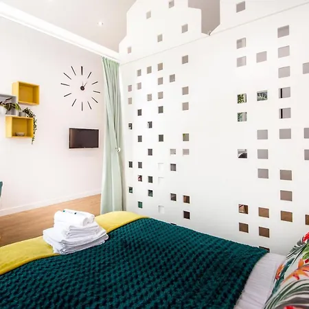 Bliss Познань