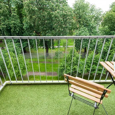 Апартаменты Bliss