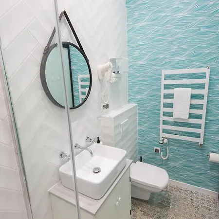 Bliss Appartement