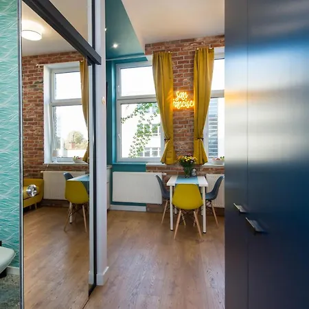 Bliss * Познань