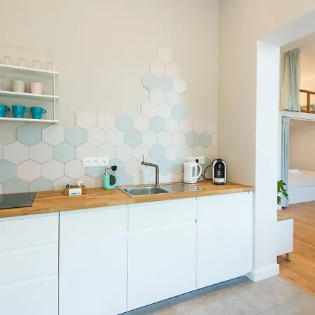 Bliss Познань