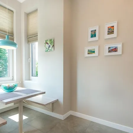 Bliss Апартаменты *