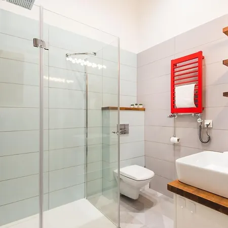 Apartamento Bliss Poznan