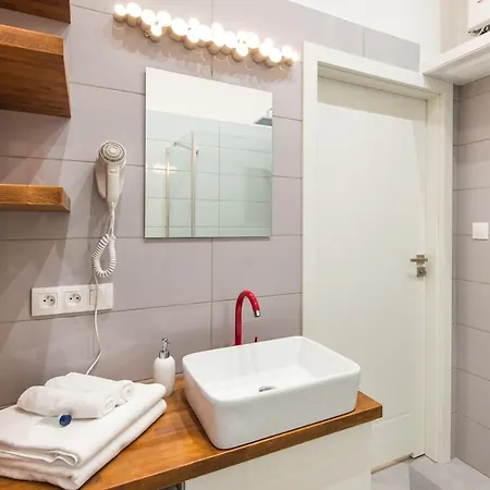 Апартаменты Bliss *